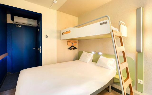 ibis budget Versailles Trappes