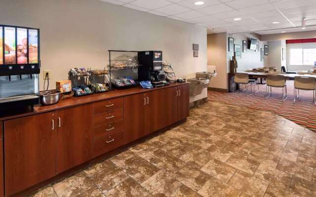 Sonesta Essential Morgantown