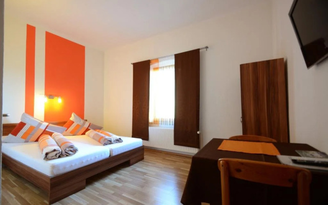 Pension Sandhof