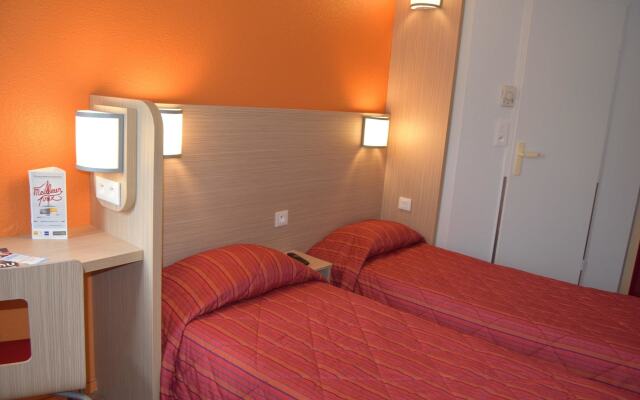 Premiere Classe Creil - Villers Saint Paul