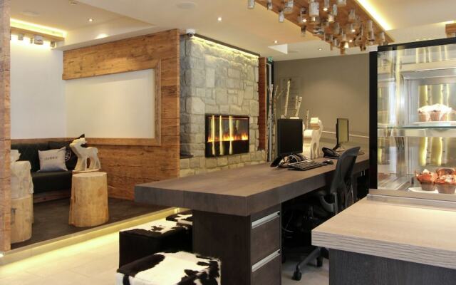 Luxurious Apartment in Kaprun with Sauna