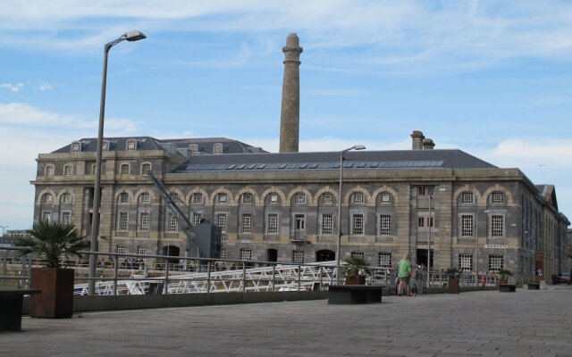 45 Brewhouse - Royal William Yard