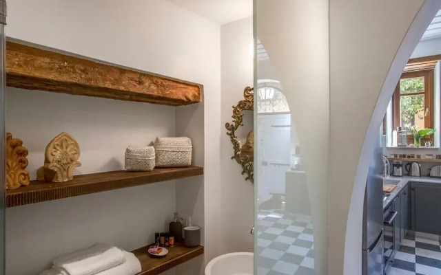 Domicile Chania - Venetian Residence