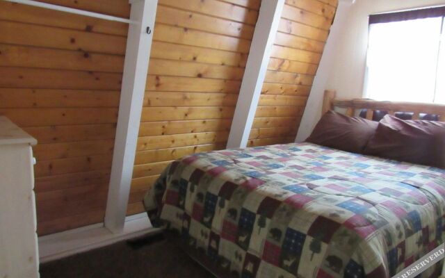 Drift Lodge & Fly Shop