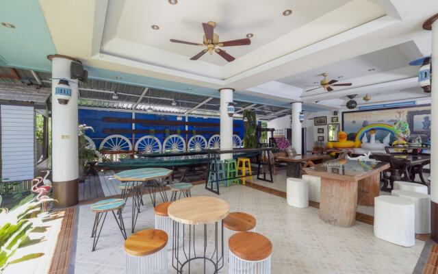 Saksaitarn Resort by OYO Rooms