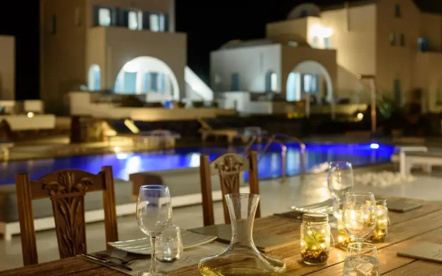 Kalestesia Suites
