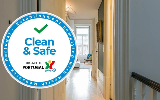 GuestReady - Visconde Mezzanine