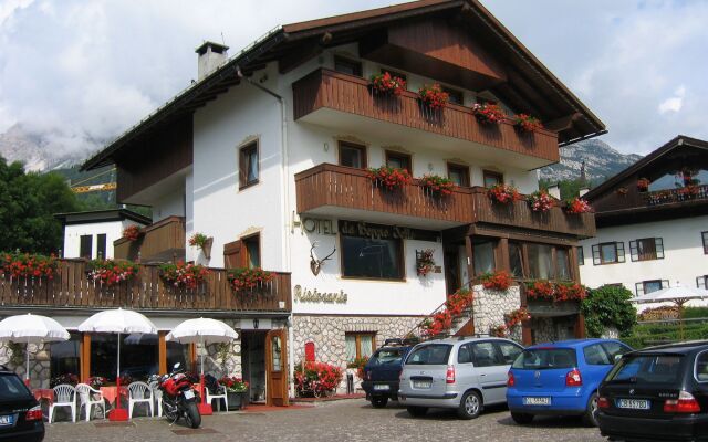 Hotel da Beppe Sello