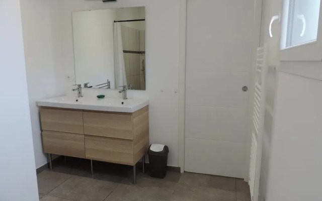 Attractive Holiday Home With Private Pool