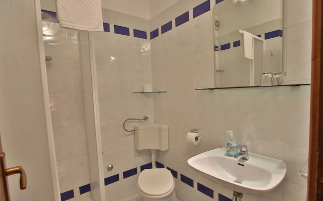 Rooms and Apartment Feral