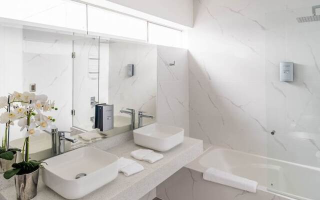 Penthouse Private Pool Ocean View Miraflores