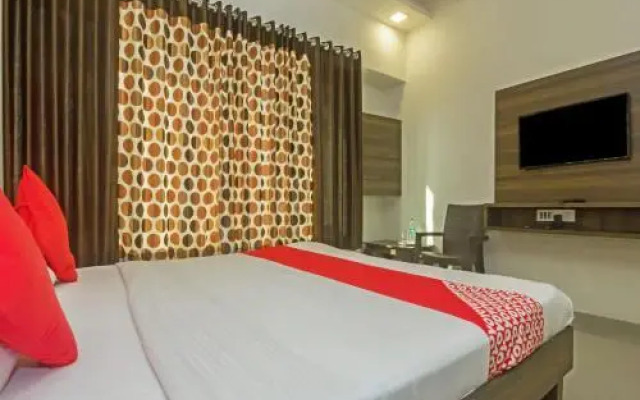 OYO 19969 Hotel Sai Sagar