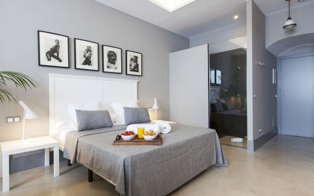 Kare No Apartments by Sitges Group