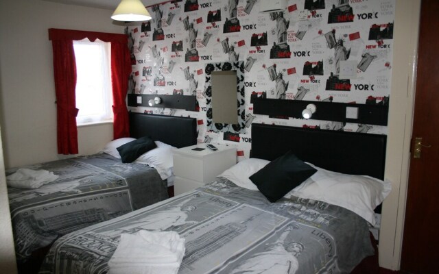 The Beverley
