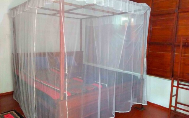 Yoho Sadilka Guest House