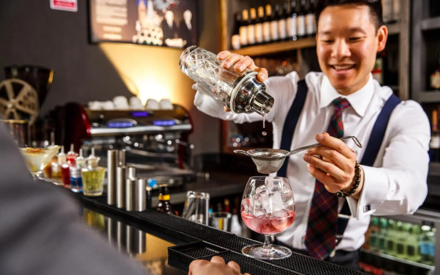 ibis Styles London Ealing