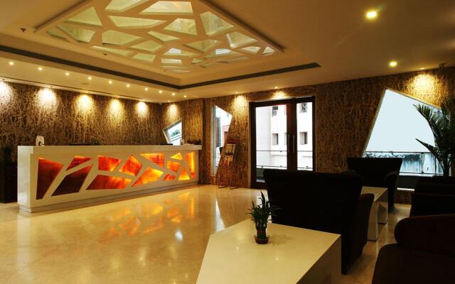 Hotel Rockdale Clarks Inn Suites