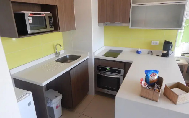 811A Departamento Plaza Vina