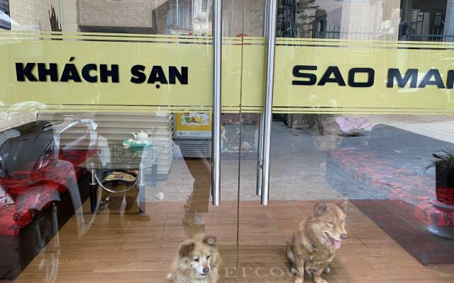 Sao Mai Tim Hotel