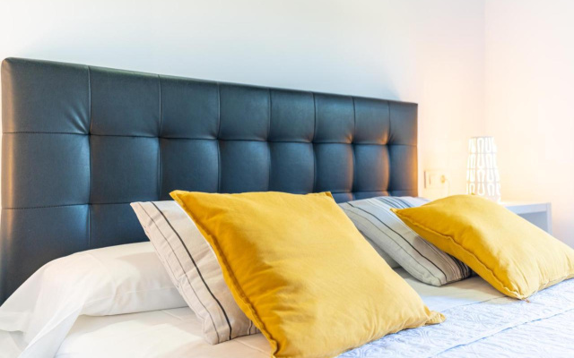 Apartamento Jibazahora Tauro