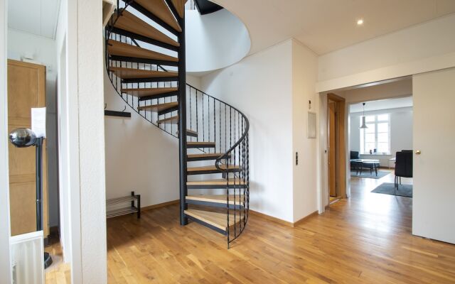 Penthouse