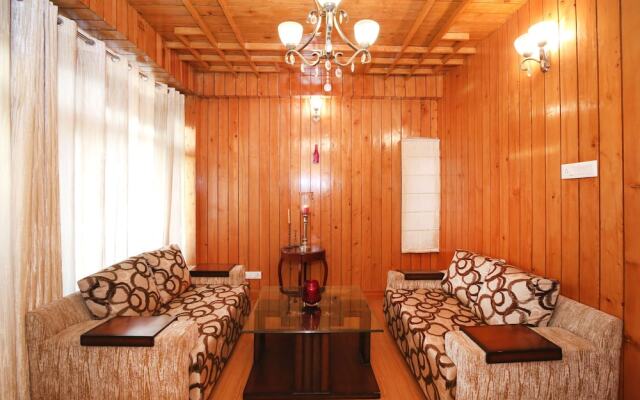 OYO 10746 Home 2BHK Luxurious Cottage Jakhu