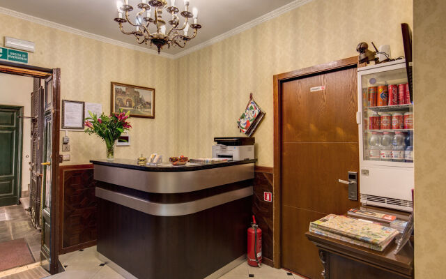 Drago D'oro Guesthouse