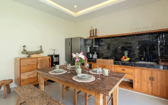 Villa Lange 3 by Villa Finder