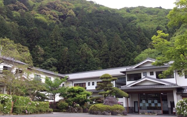 Okumizuma Onsen