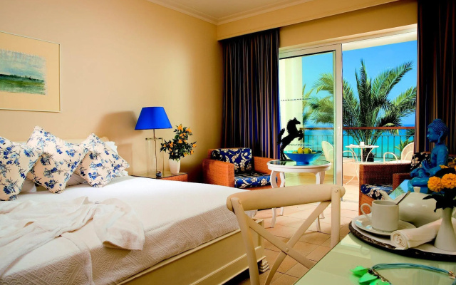 Grecotel La Riviera at Riviera Olympia & Aqua Park