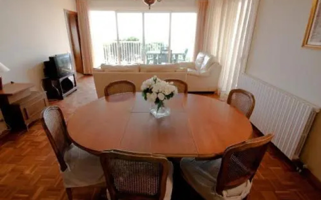 Apartamentos Siglo XXI - Marabu