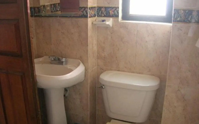 Hotel Molino Del Rey