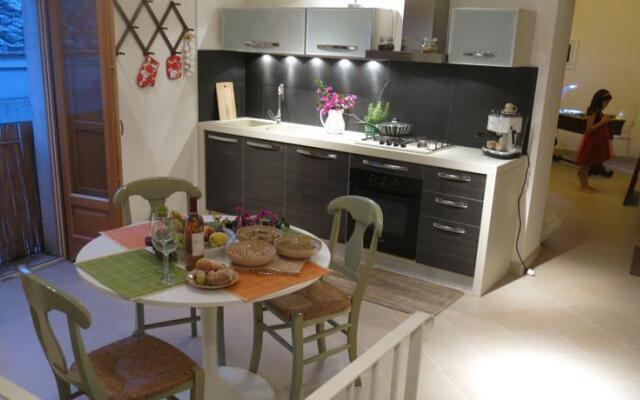 Apartment Arrabito