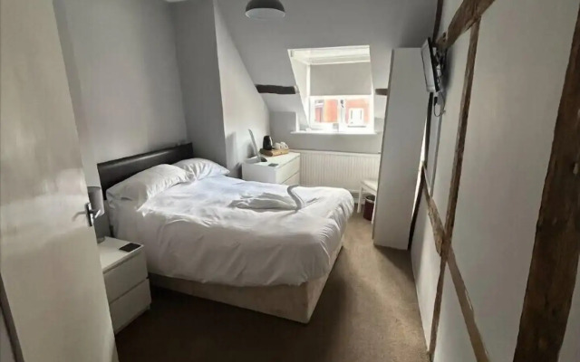The Swan Hotel