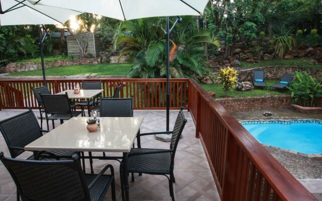 Woodlands Guest House Hazyview