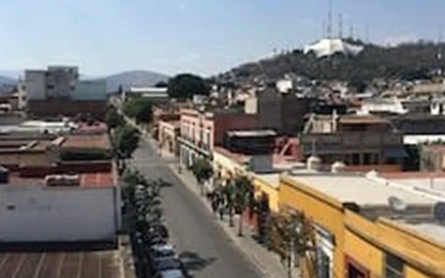 Feel at home in Oaxaca
