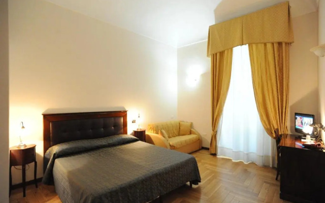 Hotel Acropoli Ortigia
