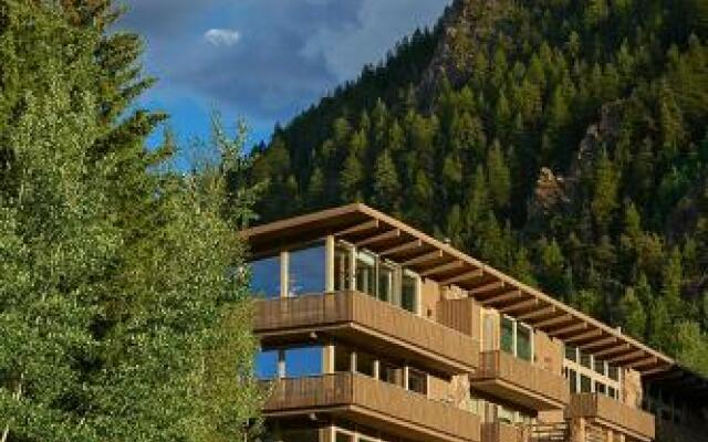 Deluxe Two Bedroom - Aspen Alps #707