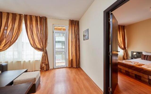 Guest House Oasis