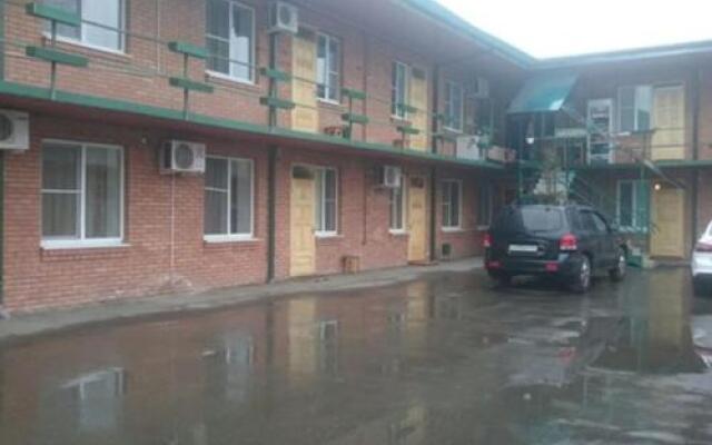 Altyn Mini-Hotel