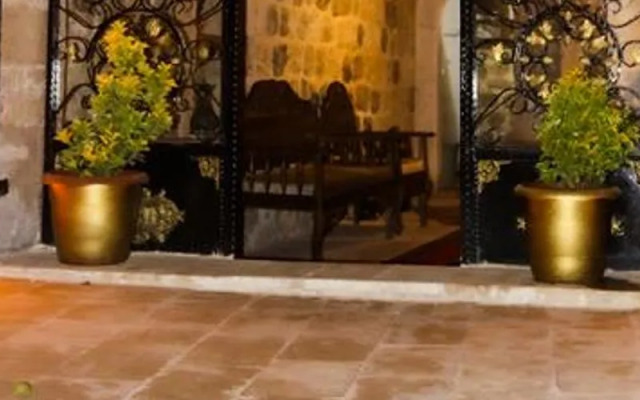 Kasr-I Reyyan
