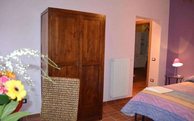 B&B La casa di Giulietta