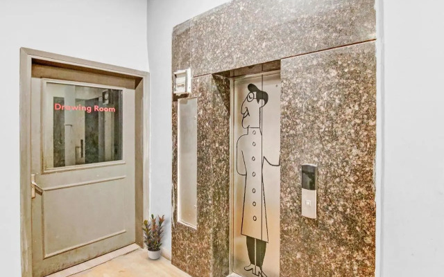 OYO Flagship 70269 Hotel Rudra Grand