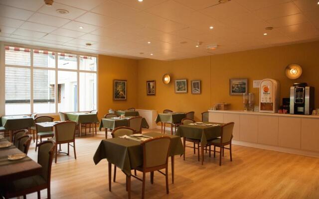 Hotel Restaurant Saubusse Thermal