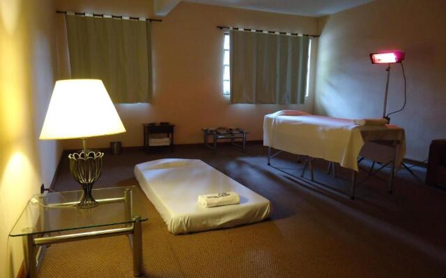 Hotel Recanto São Cristóvão