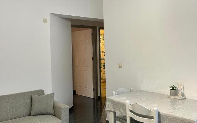 Atrium Apartment #2