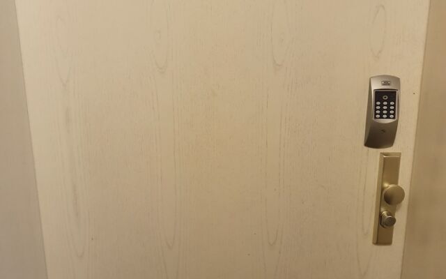 Boardinghouse Wolfsburg