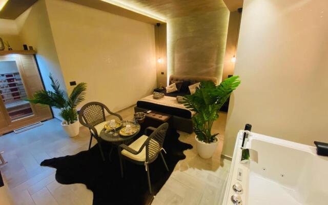 Love Suite Campobasso