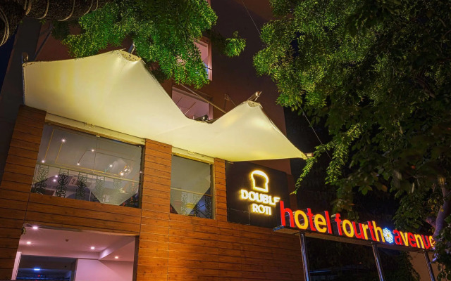 Treebo Fourth Avenue