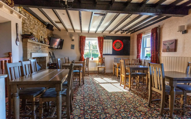 The Holly Hill Inn